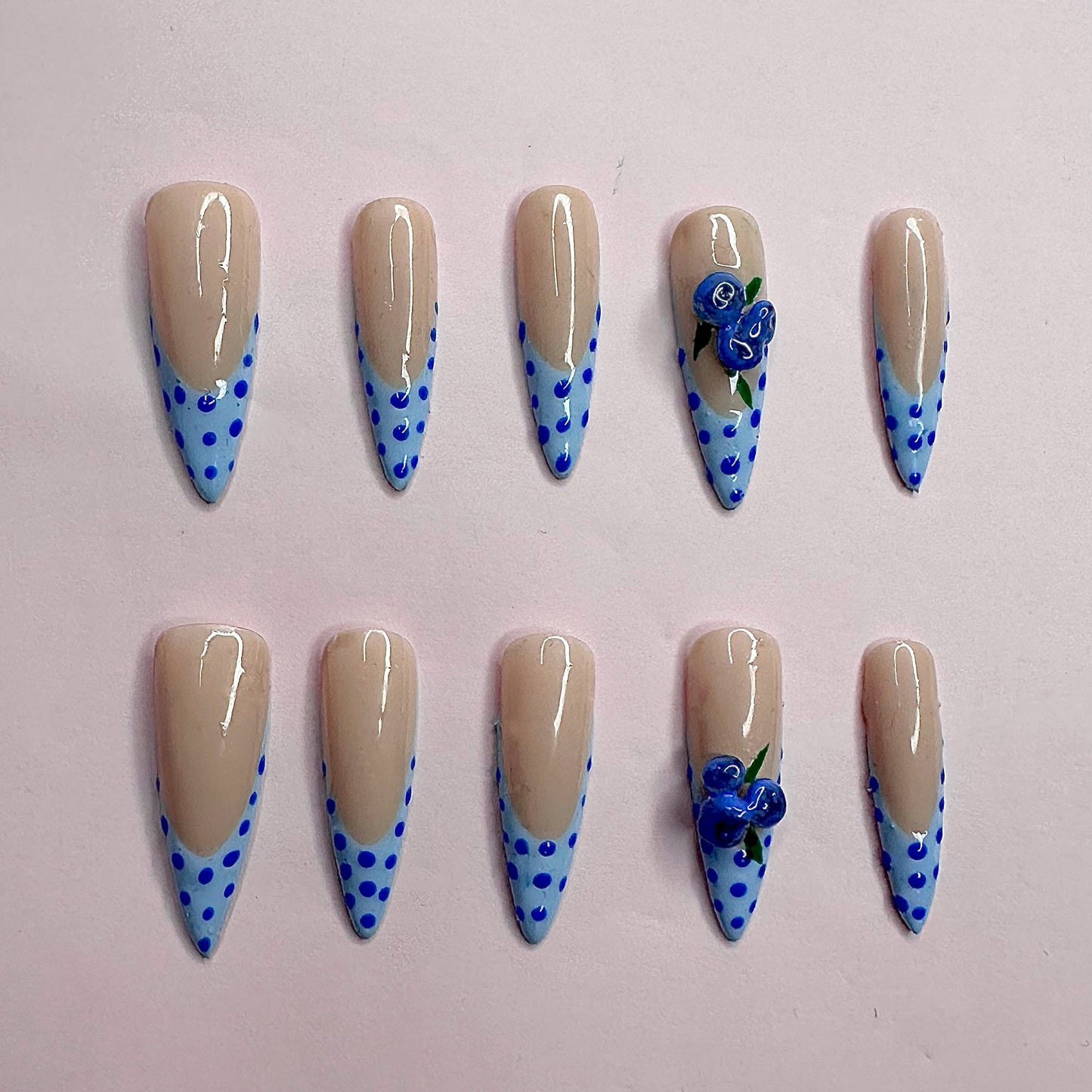 Blueberry