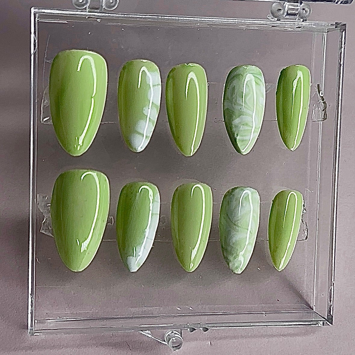 Matcha