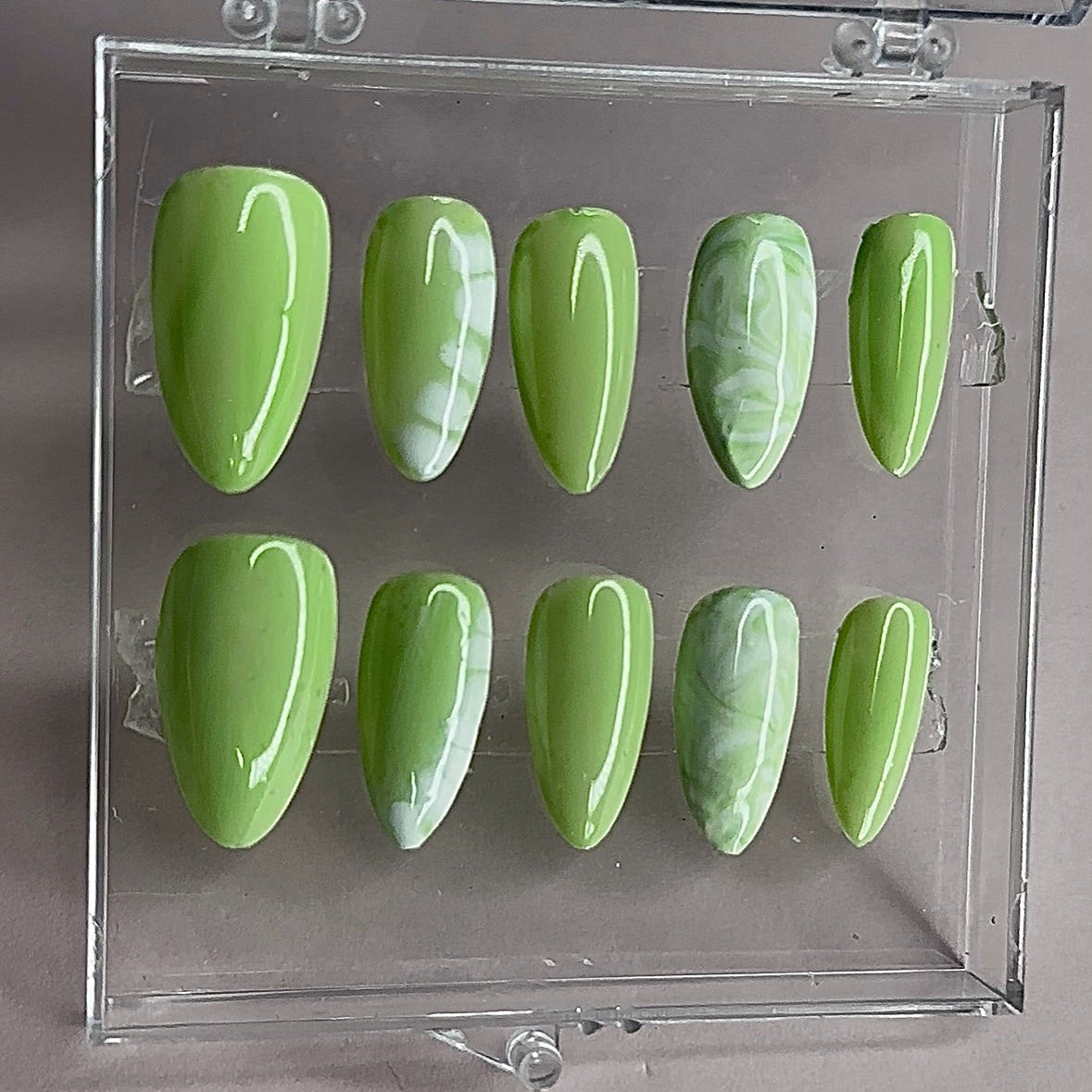 Matcha